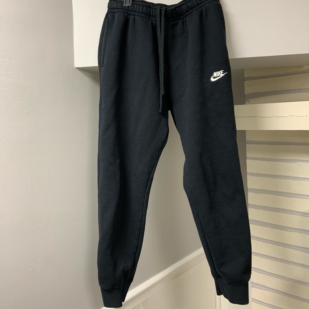 Nike Sportswear Club Fleece Jogger Pants